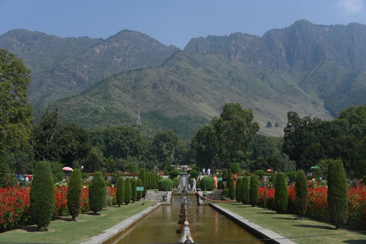 Chashme Shahi