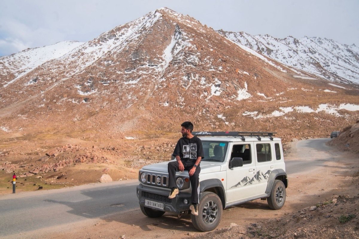Khardung La