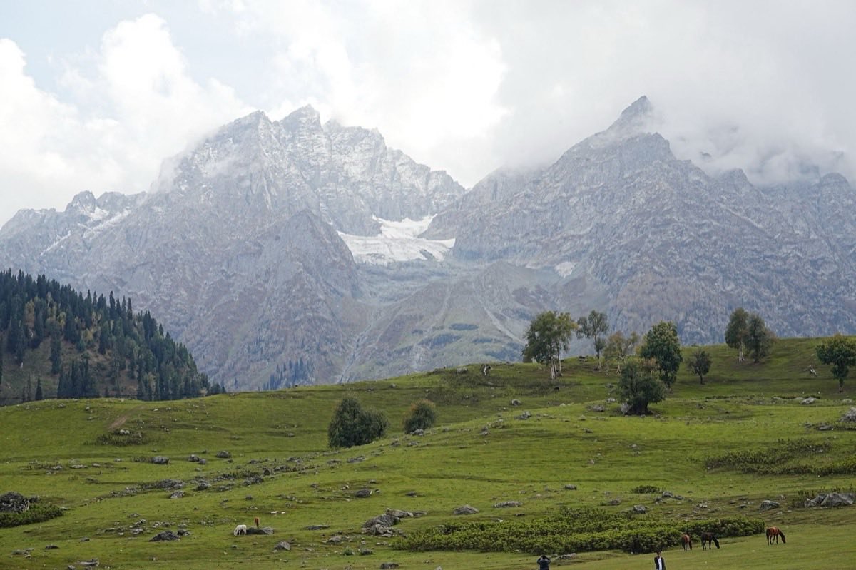 Lolab Valley