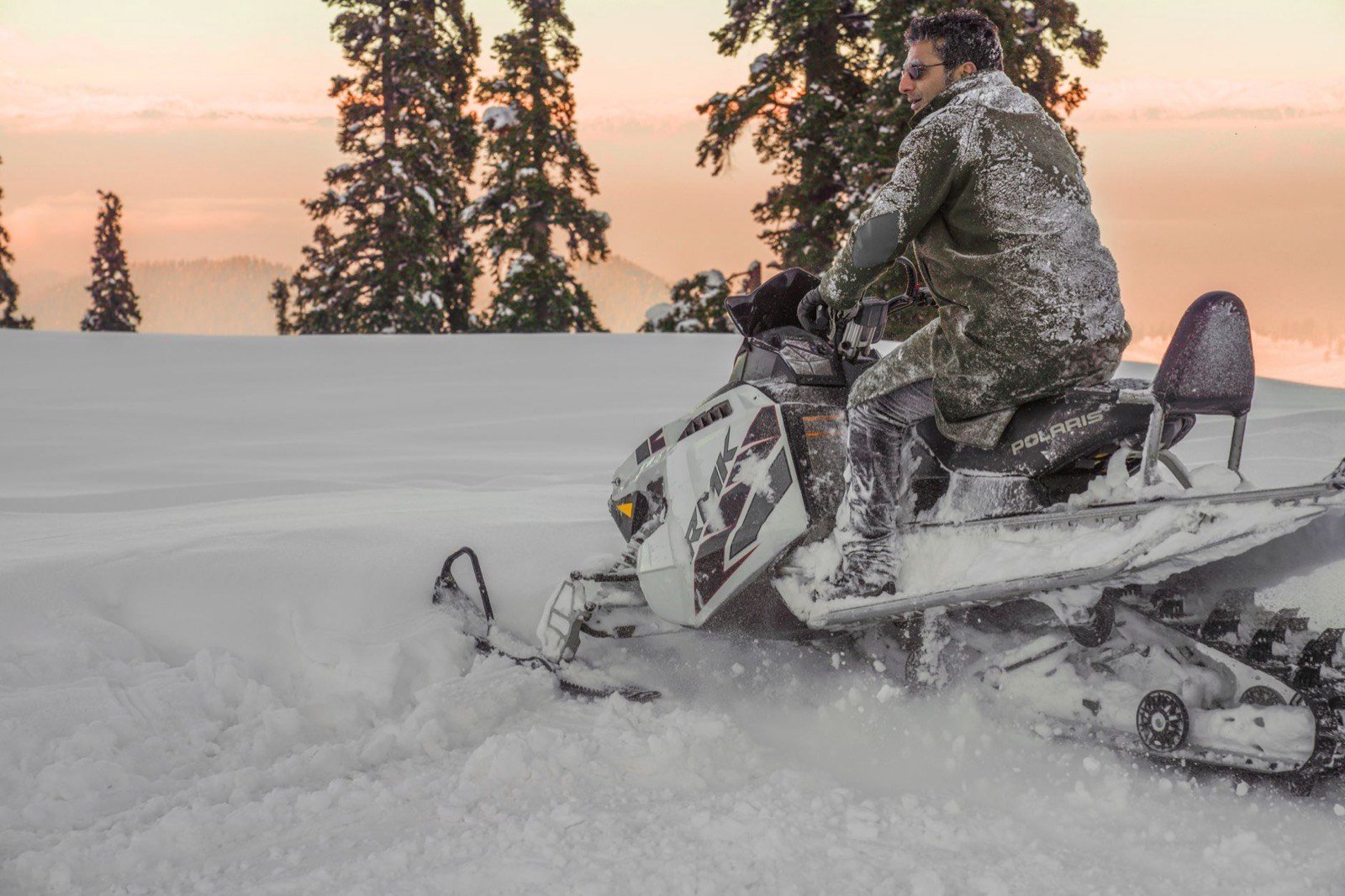 Gulmarg Ski Week